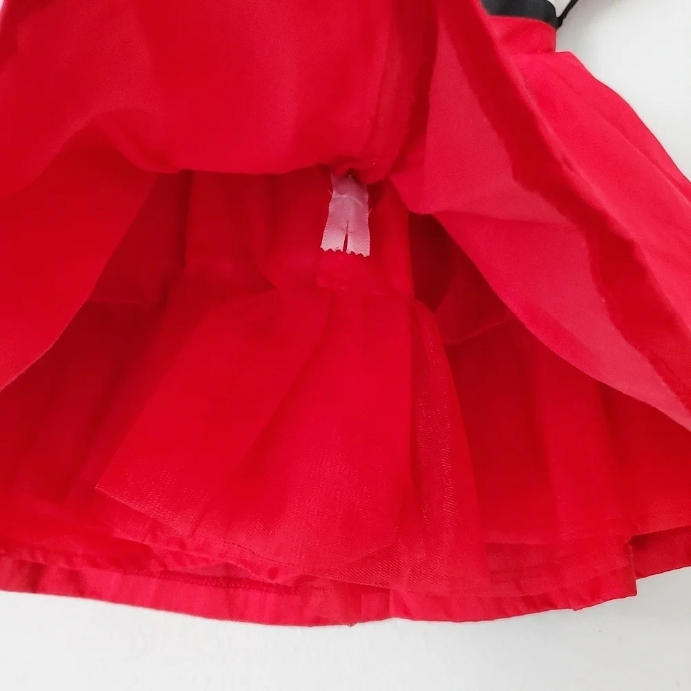 Gymboree olivia size